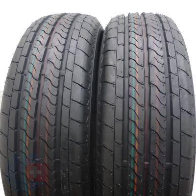 4. 4 x DAYTON 175/65 R14C 90/88T VAN Lato 2018 Jak Nowe NIEUŻYWANE 