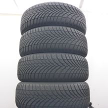 Opony 215/55 R17 4x SEMPERIT 98V XL Speed-Grip 5 Zimowe 2025 8mm