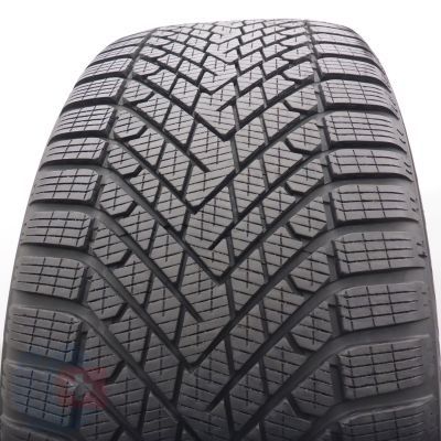 2. Opona 285/40 R22 1x PIRELLI 110V XL Winter 2 Scorpion Zimowa 2025 8,5mm