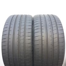 3. Opony 295/35 R22 4x GOODYEAR 108Y Eagle F1 Asymmetric 3 Letnie 2019 6-6,8mm