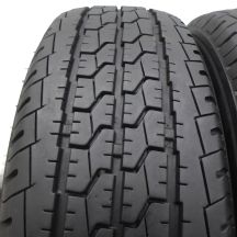 2. 2 x SUNNY 195/70 R15C 104/102R Transporter Lato 2018 7,2mm