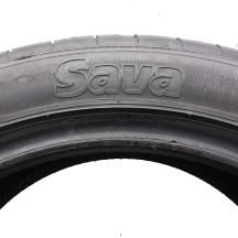 5. Opony 225/45 R17 4x SAVA 91Y Intensa uhp 2 Letnie 2022 7-7,8mm 