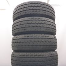 Opony 225/65 R16C 4x FIRESTONE 112/110R VanHawk 2 Letnie 2033 8-8,5mm