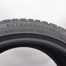 3. Opona 245/40 R19 1x GOODYEAR XL 98T UltraGrip Ice 2 Zimowa 2022 8mm