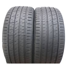 2 x BARUM 205/40 R17 84Y XL Bravuris 3 Lato 6-6.8mm