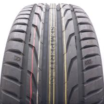 Opona 235/50 R17 1x SEMPERIT 96W Speed-Life 2 Letnia 2023 Nieużywana