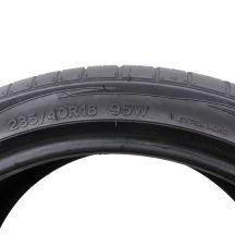 4. 2 x LINGLONG 235/40 R18 95W XL Green-Max Lato 2012 6,2mm