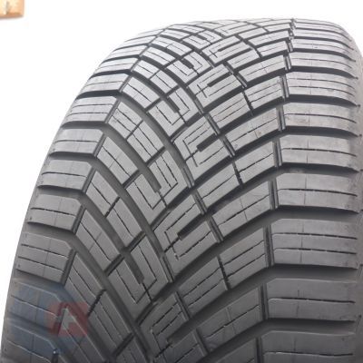 2. Opona 225/40 R18 1x CONTINENTAL 92Y XL AllSeasonContact 2 EV Wielosezonowa 2024 7,2 