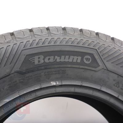 5. Opony 215/70 R15C 4x BARUM 109/107S Vanis 3 Letnie 2023