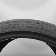 4. Opony 335/25 ZR20 2x MICHELIN 99Y XL Pilot Super Sport ZP RFT Letnie 2018 5,5mm