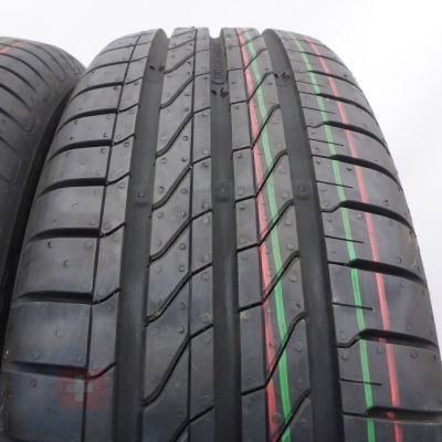 3. Opony 185/65 R15 2x CONTINENTAL 92T XL UltraContact Letnie 2022 