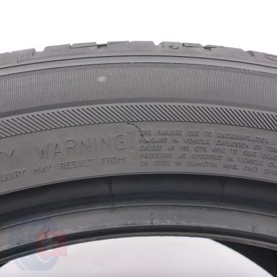 7. Opony 245/45 R18 2x BARUM 100Y XL Bravuris 5HM Letnie 2022 7mm