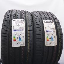4. Opony 235/45 R17 4x BARUM 94Y Bravuris 5 Letnie 2023/24