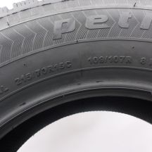 8. Opony 215/70 R15C Petlas 109/107R Fullgrip PT925 Wielosezonowe 2020 Nieużywane
