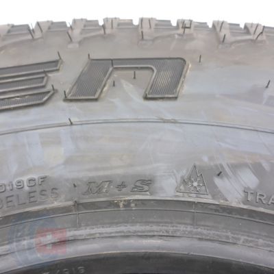 7. Opony 235/85 R16 2x FALKEN 120/116Q Wildpeak A/T Wielosezonowe 2022