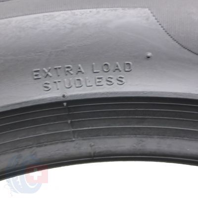 7. 2 x PIRELLI  235/45 R18 98V XL Sottozero  Winter 240 Serie II Zima 