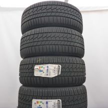 Opony 225/45 R17 4x CONTINENTAL 91H WinterContact TS 860 S RFT BMW Zimowe 2022 