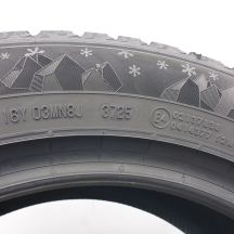 3. Opony 225/55 R17 4x SEMPERIT 101V XL Speed-Grip 5 Zimowe 2025 8-7,8mm