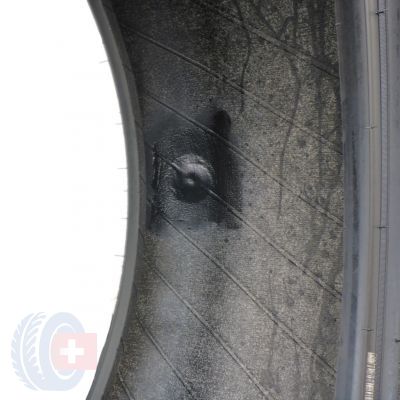 8. 2 x MICHELIN 235/55 R18 100V Primacy 4 VOL  Lato 6.2mm