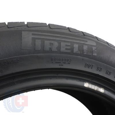 4. 2 x PIRELLI 205/55 R17 95V XL Cinturato P7 SEAL Wielosezon 6.2-7mm