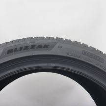 7. Opony 255/40 R20 4x BRIDGESTONE 101W XL Blizzak 6 Zimowe 2025