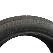4. 2 x BRIDGESTONE 225/50 R18 95W Turanza T001 RSC BMW Lato 6.5 ; 6.8mm