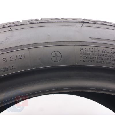 6. Opony 255/45 R19 LINGLONG 100V Grip Master C/S G1 Letnie 2024 
