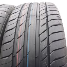 3. Opony 235/55 R19 2x CONTINENTAL 101V ContiSportContact 5 SUV Letnie 2021