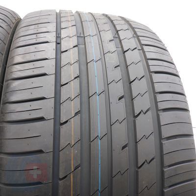 6. Opony 315/35 R21 2x TRACMAX 111Y XL X-privilo RS01 + Letnie M+S 2020 Jak Nowe Nieużywane