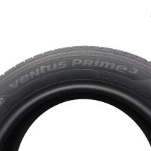 6. Opony 205/60 R16 2x HANKOOK 96H XL Ventus Prime 3 Letnie 2017 Nieużywane