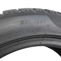 7. 2 x PIRELLI 205/55 R17 91H Sottozero Winter 210 SerieII RunFlat BMW Zima 2016 7,8mm Jak Nowe