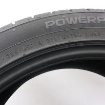 5. Opony 235/45 R19 2x NOKIAN 99W XL Powerproof Letnie 2019/21 Nieużywane 