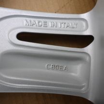 10. 4 x Alufelgi 20 Land Rover Ford Jaguar 5x108 8,5J Et45 Original Czujniki Focus IV F-Pace