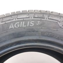 7. Opony 225/65 R16C 4x MICHELIN 112/110R Agilis 3 DT Letnie 2022