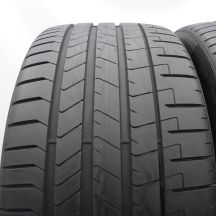 3. Opony 285/35 R20 2x PIRELLI 104Y XL MGT PZero Letnie 2022 5,8mm