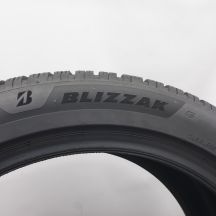 6. Opony 255/45 R20 2x BRIDGESTONE 105W XL Blizzak 6 Zimowe 2025 6mm