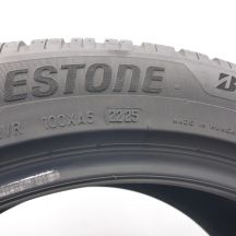 2. Opony 285/45 R20 2x BRIDGESTONE 112W XL Blizzak 6 Zimowe 2025 7,5mm