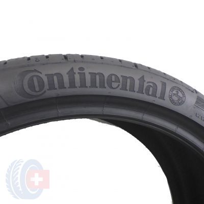 2. 1 x CONTINENTAL 235/35 R20 92Y XL ContiSportContact Lato 