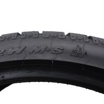 2. 2 x PIRELLI 235/35 R20 92W Sottozero Winter 270 Serie II Zima 7mm 2017 Jak Nowe