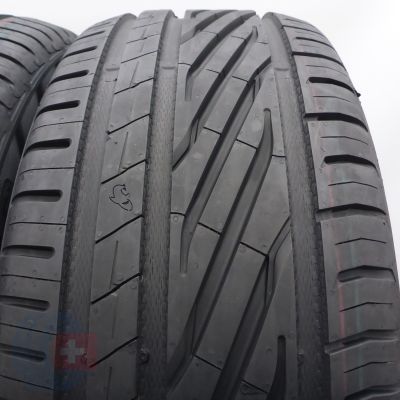 3. Opony 235/50 R18 2x UNIROYAL 97V Rain Sport 5 Letnie 2024/25