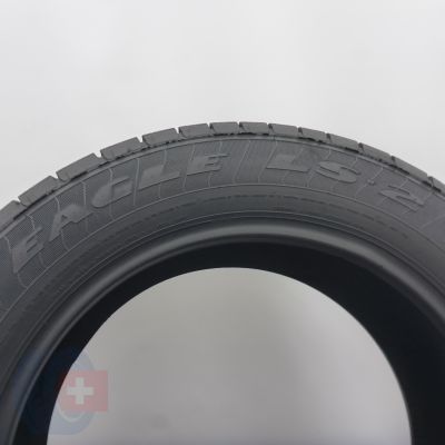 8. Opony 275/55 R20 4x GOODYEAR 111S Eagle LS2 Letnie M+S 2011 8-8,2mm