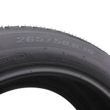 4. 1 MICHELIN 265/50 R19 110V XL Latitude Tour HP NO M+S Lato 2019 