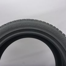 8. Opony 225/50 R18 4x DUNLOP 99H XL SP Winter Sport 3D A0 Zimowe 2022 7,5-7,8mm