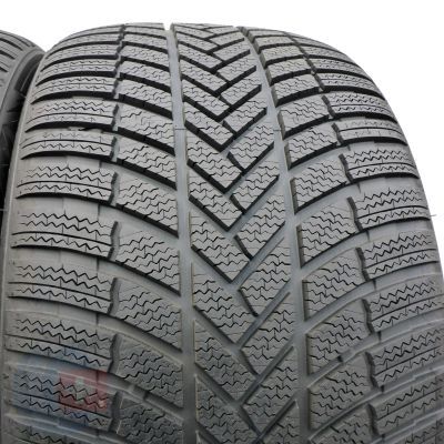 3. 2 x BRIDGESTONE 295/35 R19 104V XL Blizzak LM005 Zima 2020  
