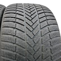 3. 2 x BRIDGESTONE 295/35 R19 104V XL Blizzak LM005 Zima 2020  