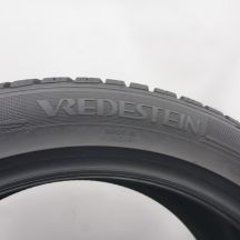 4. Opony 225/45 R18 2x VREDESTEIN 95W XL Wintrac Pro Zimowe 2022 7,8mm