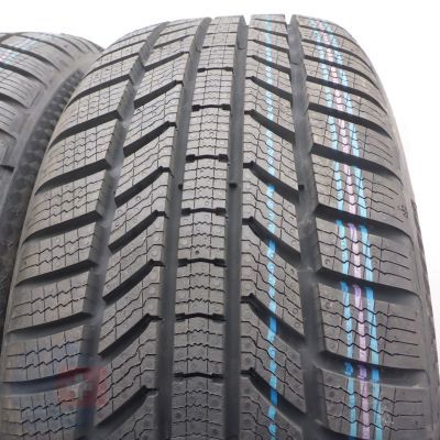 2. Opony 205/50 R17 4x CONTINENTAL 93V XL WinterContact TS 870 P Zimowe 2023/24