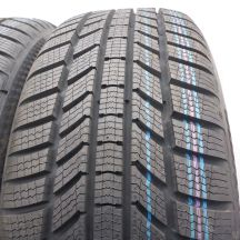 2. Opony 205/50 R17 4x CONTINENTAL 93V XL WinterContact TS 870 P Zimowe 2023/24