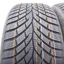 3. Opony 215/40 R17 2x CONTINENTAL 87V WinterContact TS 870 Zimowe 2023 