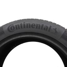 5. Opony 255/50 R19 2x CONTINENTAL 107V XL WinterContact TS870P Zimowe 2022 6mm